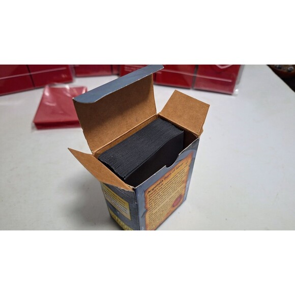 MASSIVE TITANSHIELD & DRAGON SHELD CARD PROTECTOR SLEEVE 500 PLUS NIP LOT - Picture 3 of 9